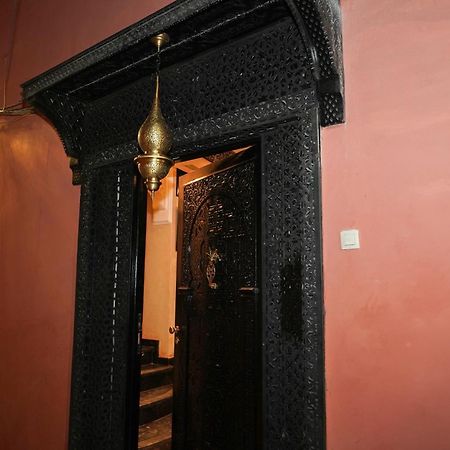 Riad Roummana Marrakech มาร์ราเกช ภายนอก รูปภาพ